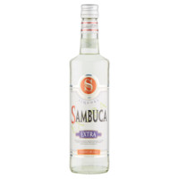 Liquore Sambuca Extra 70 cl