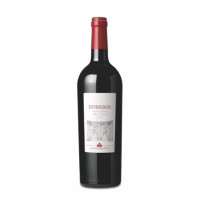 Lungarotti Rubesco Rosso di Torgiano DOC 2018 vino 0,75 L Medio