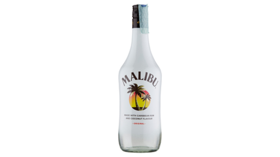 Malibu 700 ml