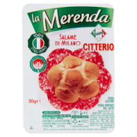 SALAME MILANO