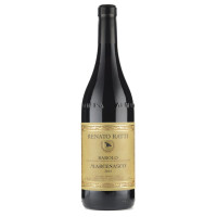 Marcenasco Barolo DOCG 2018