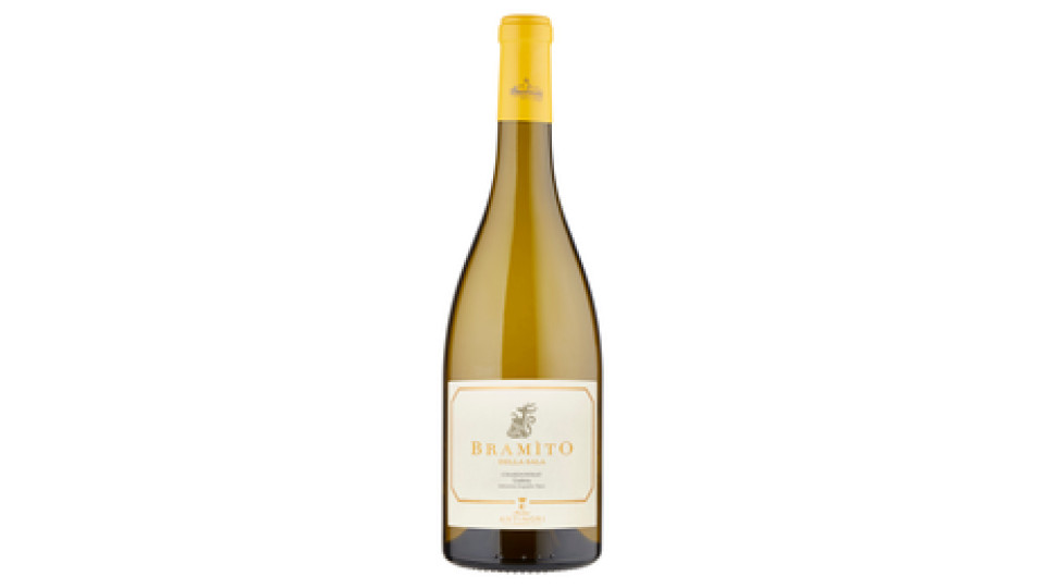 Marchesi Antinori Bramìto della Sala Chardonnay Umbria IGT 750 ml