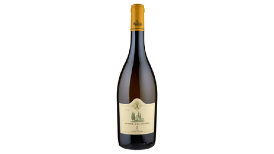 Marchesi Antinori Conte della Vipera Umbria IGT 750 ml