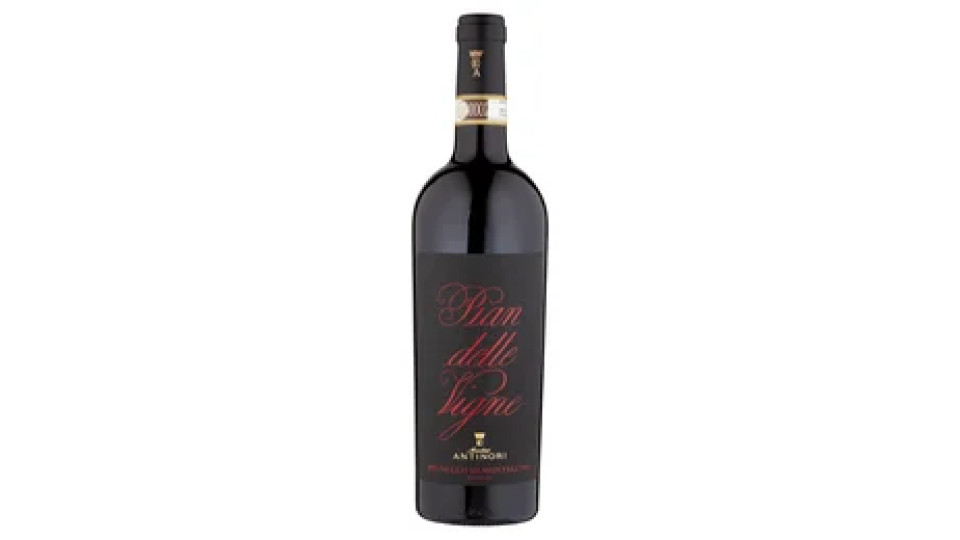 Marchesi Antinori Pian delle Vigne Brunello di Montalcino D.O.C.G. 750 ml
