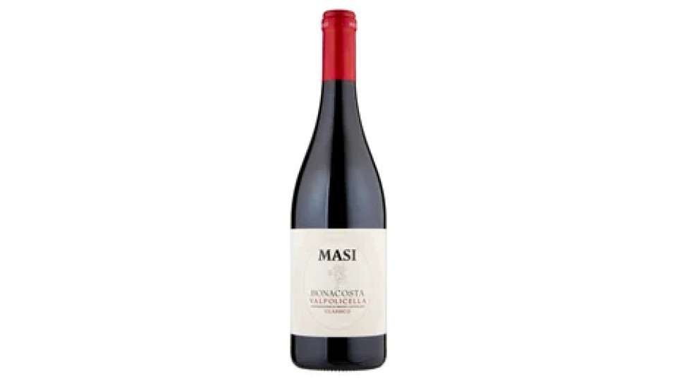Masi Bonacosta Valpolicella DOC Classico 750 ml