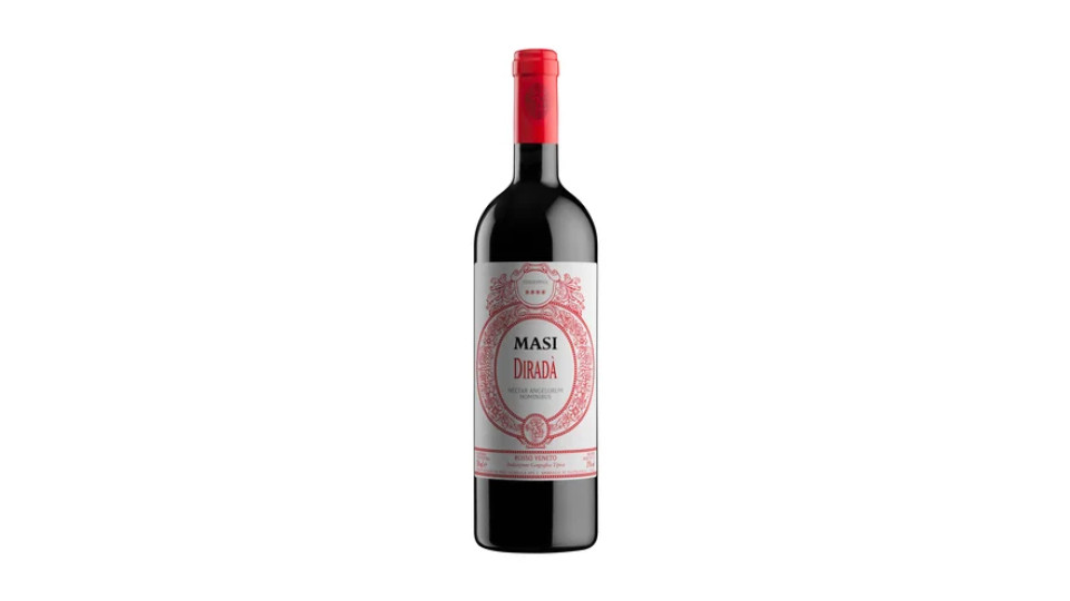Masi Diradà rosso veneto