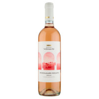 Masseria Settearchi Negroamaro Rosato Puglia IGT 750 ml