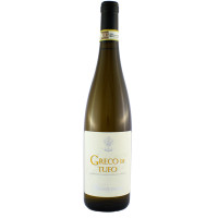 Mastroberardino Greco di Tufo DOCG 2019 vino 0,75 L Varietale Bianco