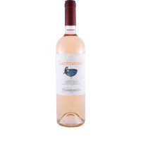 Mastroberardino Lacrimarosa Irpinia Rosato DOC 2019 vino 0,75 L Varietale Rosé