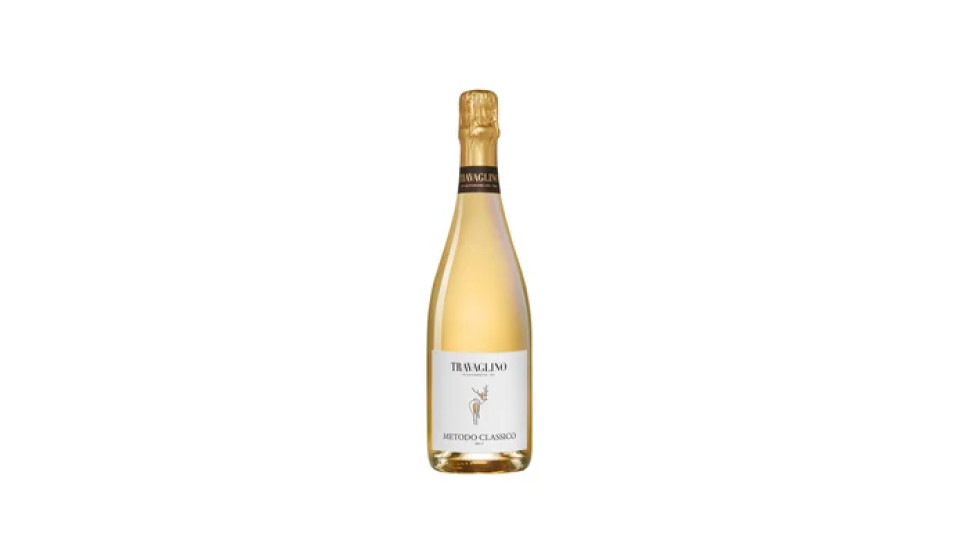 Metodo Classico Brut Travaglino