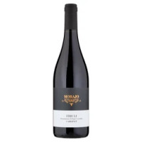 Morajo Friuli DOC Cabernet 0,75 l