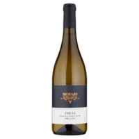 Morajo Friuli DOC Friulano 0,75 l