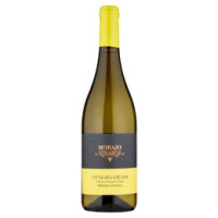 Morajo Venezia Giulia IGT Ribolla Gialla 0,75 l