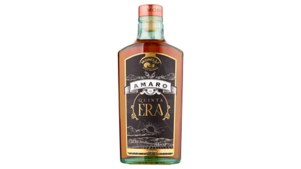 Morelli Amaro Quinta Era 70 cl