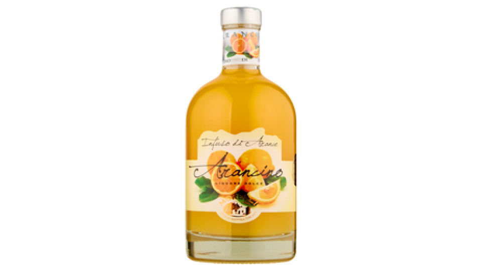 Morelli Arancino Liquore Dolce 50 cl