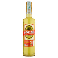 Morelli Bagna per Pasticceria Liquore Giallo 50 cl