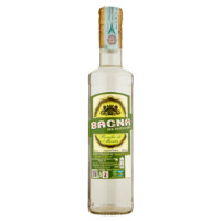 Morelli Bagna per Pasticceria Rosolio di Menta 50 cl