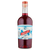 Morelli bitter aperitivo di toscana 100 cl