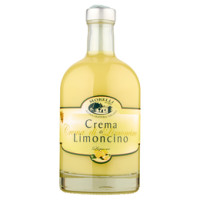 Morelli Crema di Limoncino Liquore 50 cl