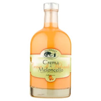 Morelli Crema di Meloncello Liquore 50 cl