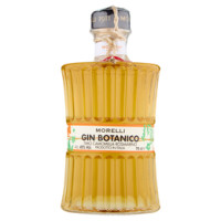 Morelli Gin Botanico Timo Camomilla Rosmarino 70 cl