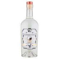 Morelli Gin Fondatore 100 cl