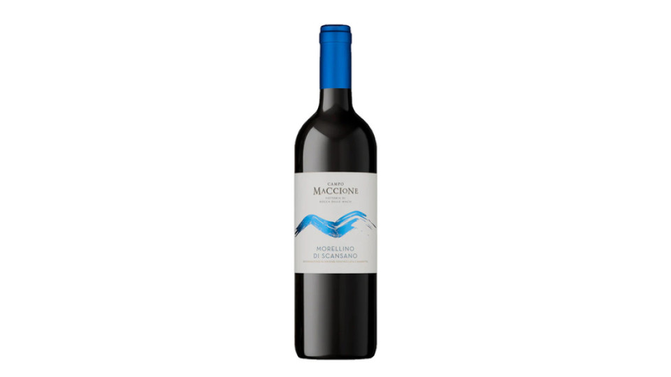 Morellino di Scansano DOCG Campo Maccione Rocca delle Macie 750 ml
