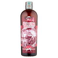 Morelli Rhum Invecchiato 70 cl