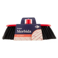 Carrefour Scopa Morbida per interni