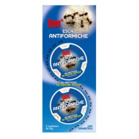 Dom Sementi Esca insetticida per formiche 2x 10g