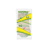 40 Cucchiai BioP.NAT-BIO 48CF