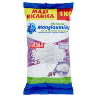 air max Mangiaumidità Ricarica Fragranza Lavanda 1000 g