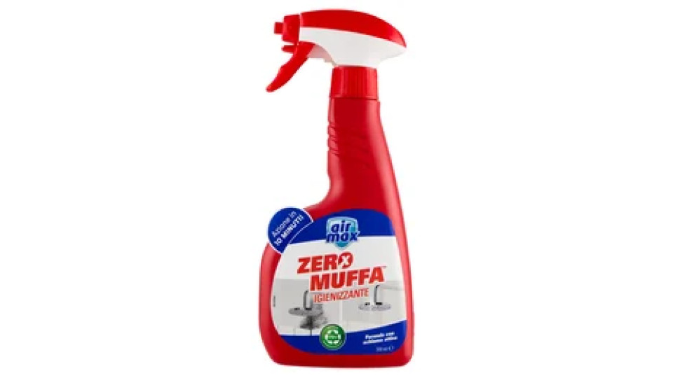 air max Zero Muffa Igienizzante 500 ml