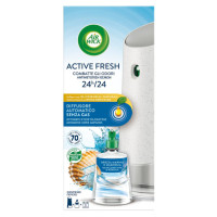 Air Wick Active Fresh Profumatore Abiente Completo Brezza Marina e Magnolia
