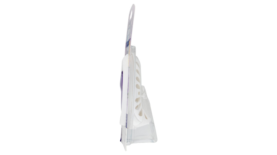 Ambi Pur Bagno Profumatore per Ambienti Elimina e Previene gli Odori, Lavanda 7,5 ml