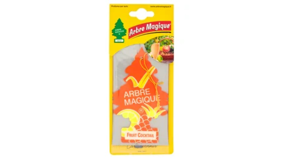 Arbre Magique Fruit Cocktail 5 g