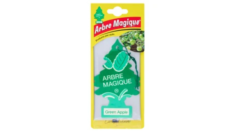 Arbre Magique Mela Verde 5 g