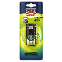 Arexons Airtech car lime ml 7