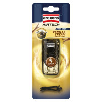 Arexons Airtech car vanilla ml 7