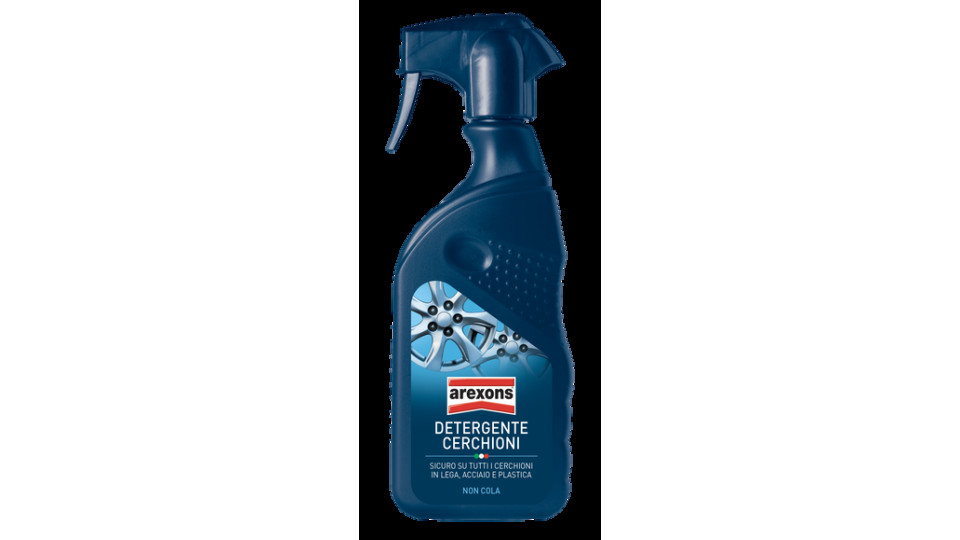 Arexons Detergente cerchioni ml600