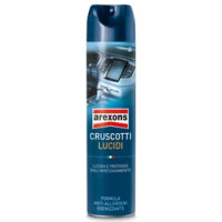 Arexons Detergente Cruscotti Lucido ml 600