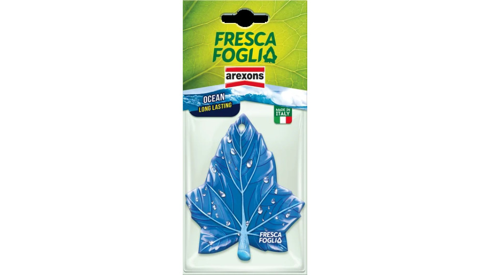 Arexons Fresca Foglia Ocean