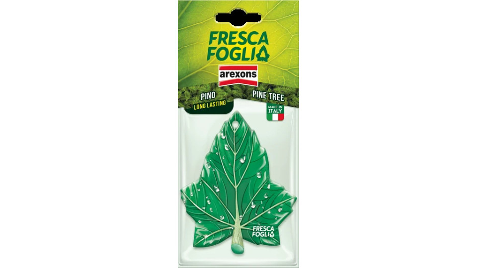 Arexons Fresca Foglia Pino