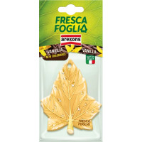 Arexons Fresca Foglia Vaniglia