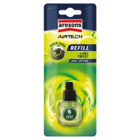 Arexons Ric airtech car lime ml 7