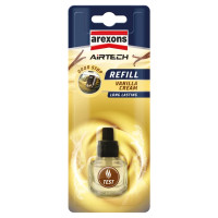Arexons Ric airtech car vanilla ml 7