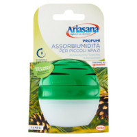ARIASANA Profumì Guzzini Freschezza Balsamica 45 g