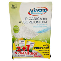 ARIASANA Ricarica Agrumi di Sicilia 2+1 busta 450 g