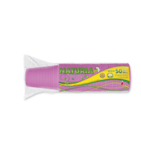 Aristea Bicchieri 200cc MTB NAT-BIO FUCSIA