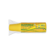Aristea Bicchieri 200cc MTB NAT-BIO GIALLO